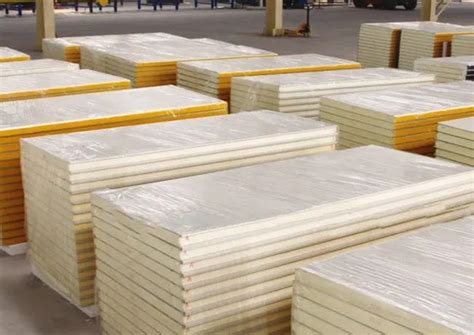 pu foam metal sheet|puf insulation full form.